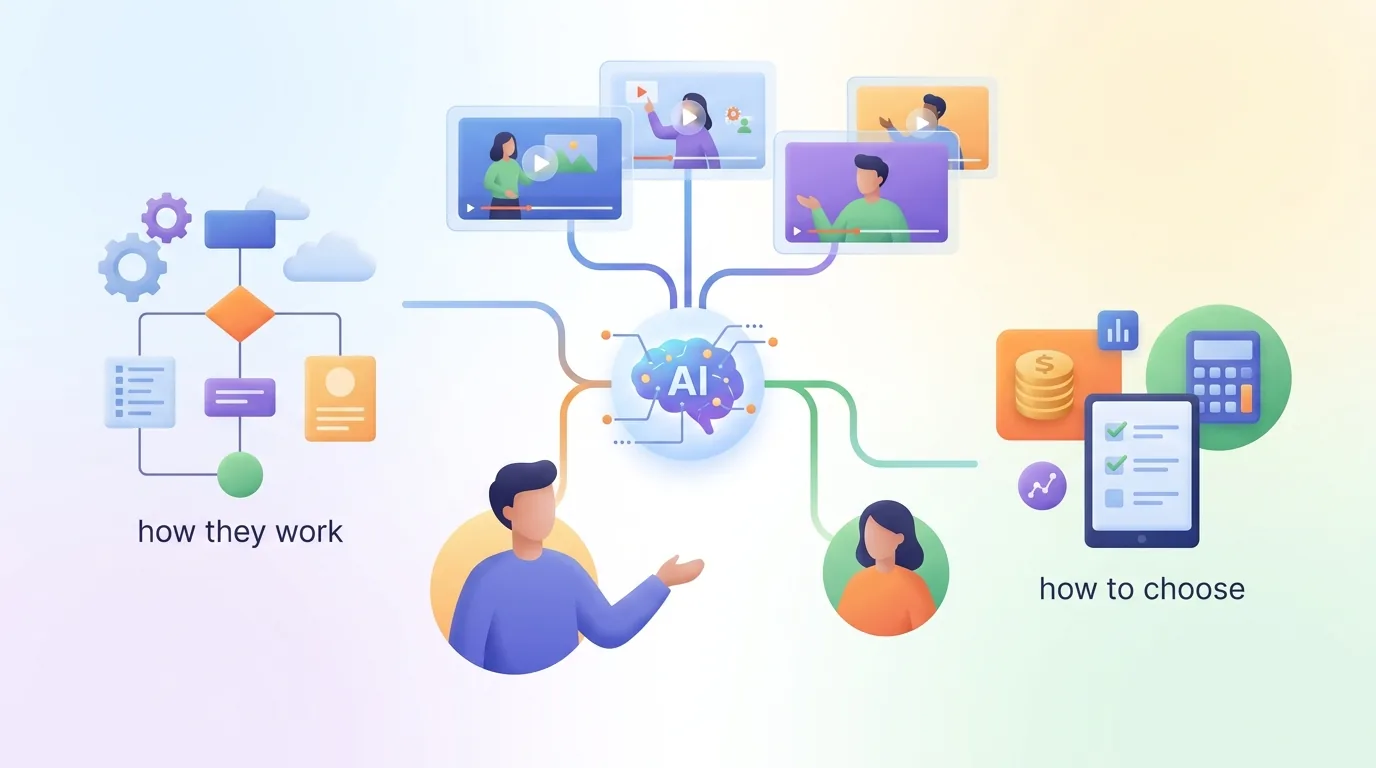 AI Video Generators: The Complete Guide for 2026