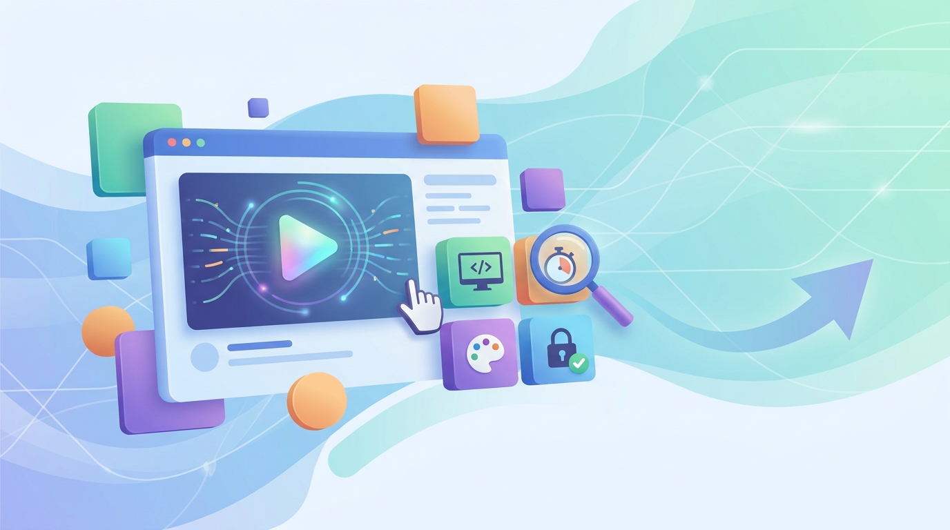 Worauf man bei einem KI-Video-Generator achten sollte