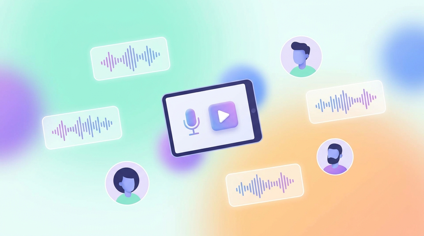AI tools in digital content production