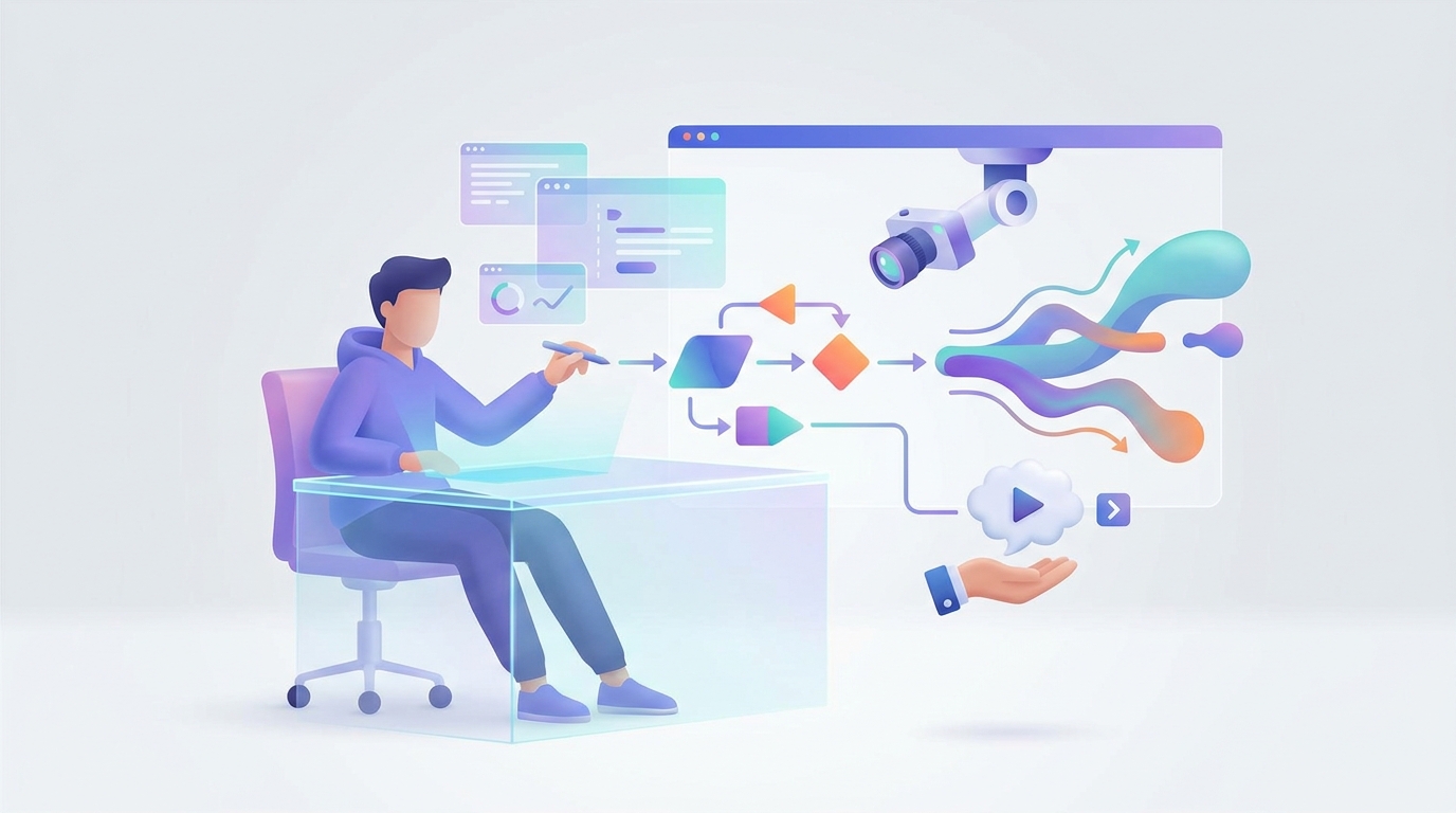 Mastering Motion Prompts in AI Video Creation