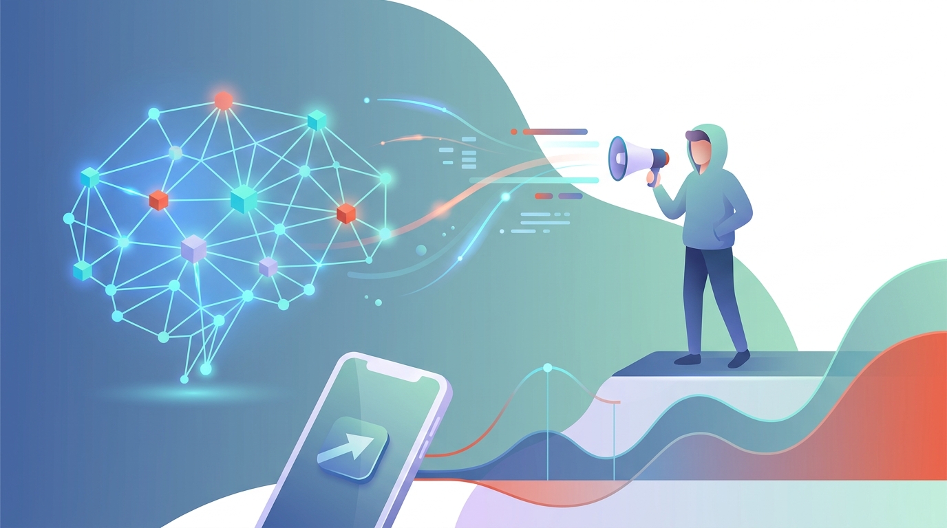 What TikTok’s Smart+ AI Means for Influencer-Driven Ads