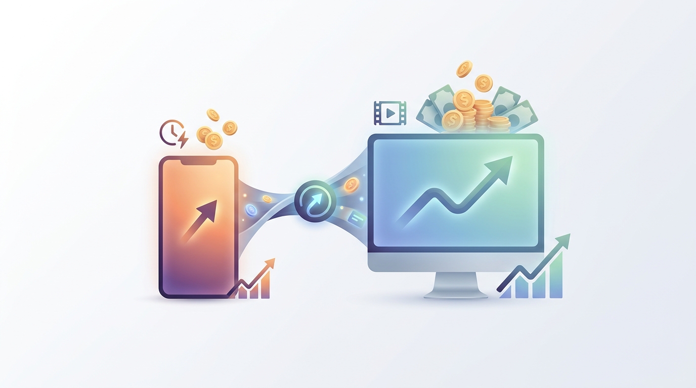 What is the difference between Shorts revenue and long-form video revenue?