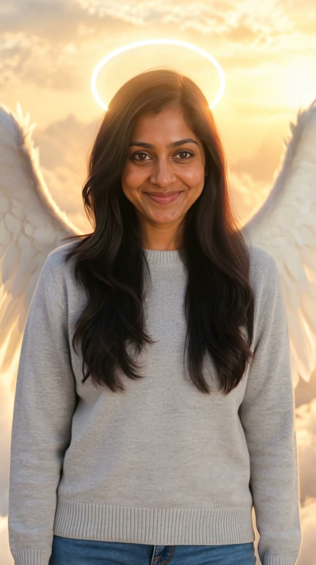Angel Wings