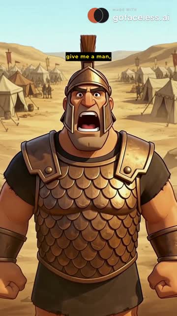 Bible Story