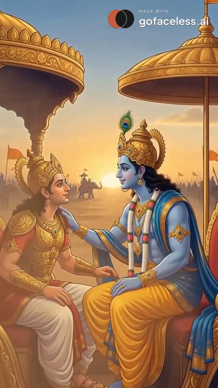 Gita Lesson