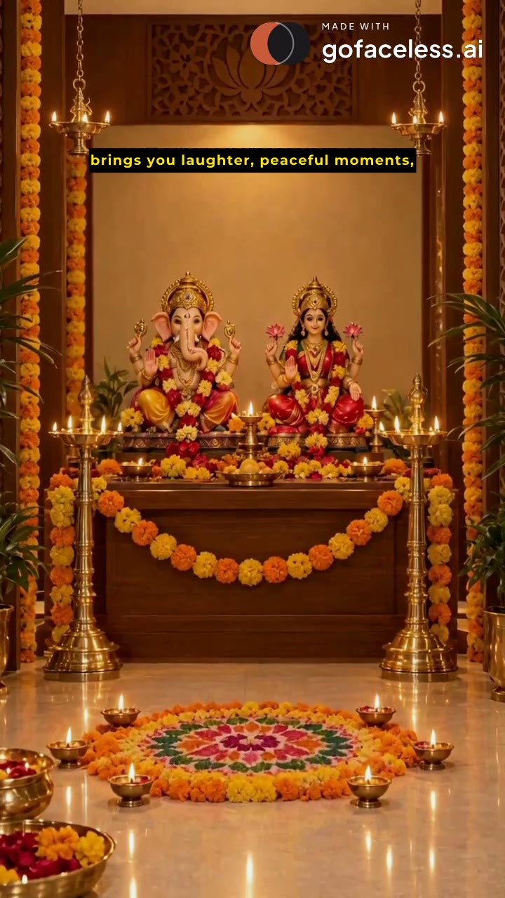 Hindu Festival Greetings