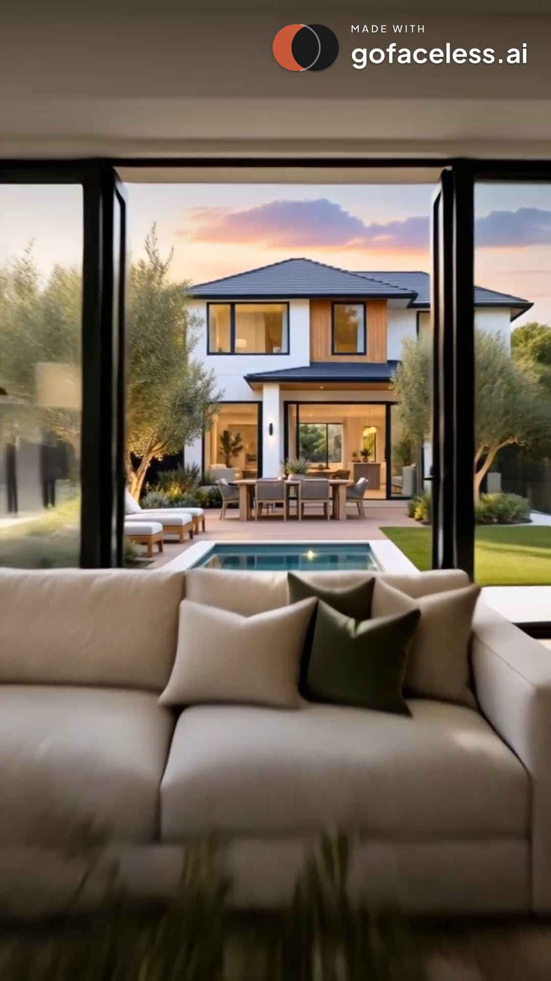 POV: You Live Here