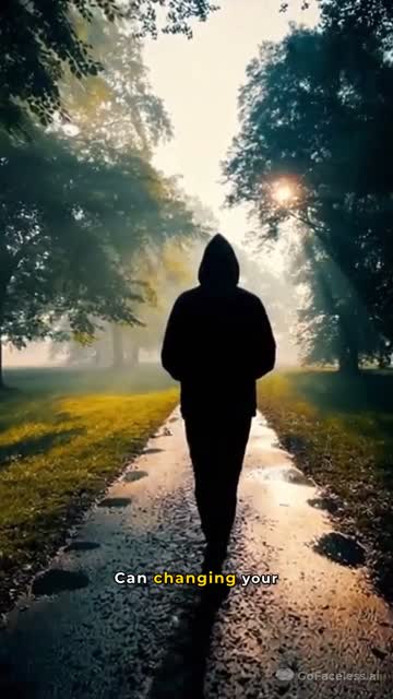 Faceless video example: Diabetes cure naturally