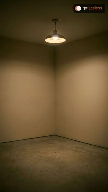 Faceless video example: https