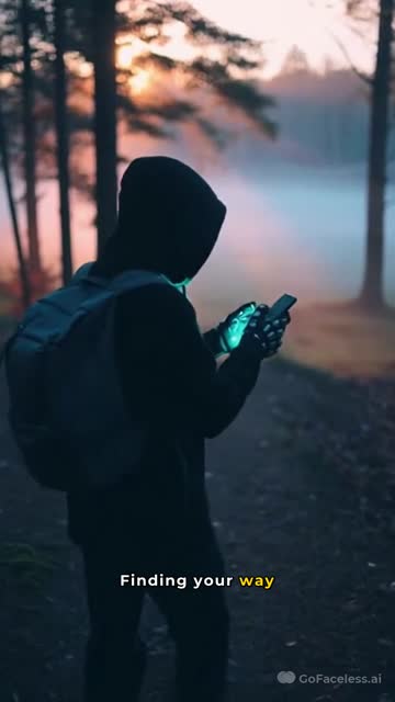 Faceless video example: create a video on routing algorithms in computer networks, cover as much algorithms possible video duration should be of 1.5 mins, the video should answer what, why and where questions about it