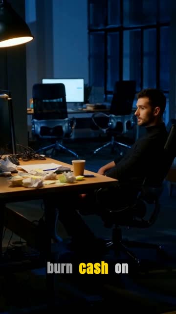 Faceless video example: 1.5M ARR, Zero (Human) Employees | Ben Cera