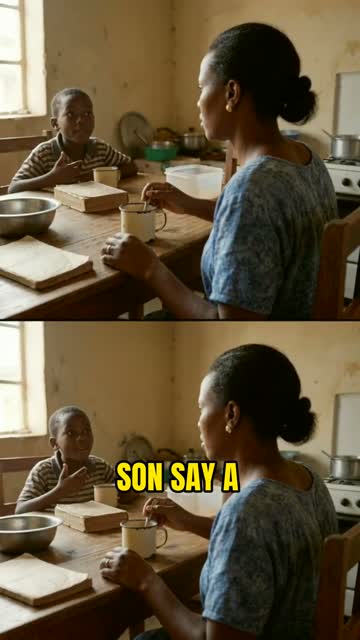 Faceless video example: Lingu Kirundi Parent Ad