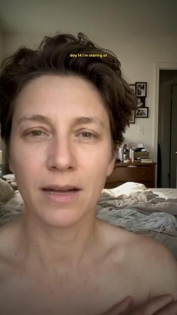 Faceless video example: A video about my first month freelancing after quitting my 9-5 — the part nobody warned me about