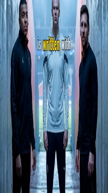 Faceless video example: Anime Football Star Argument