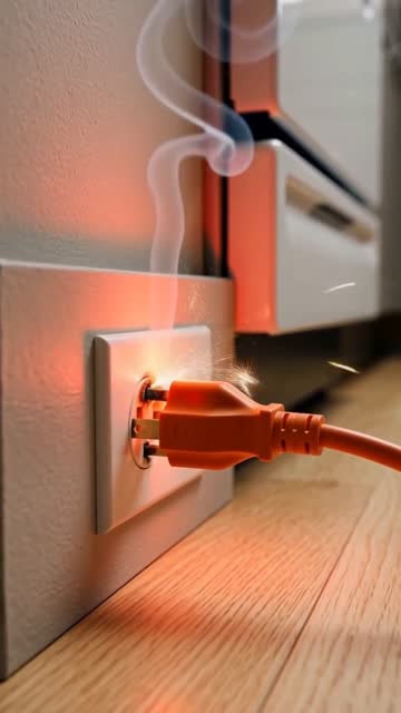 Faceless video example: 5 Things You Should Never Plug Into an