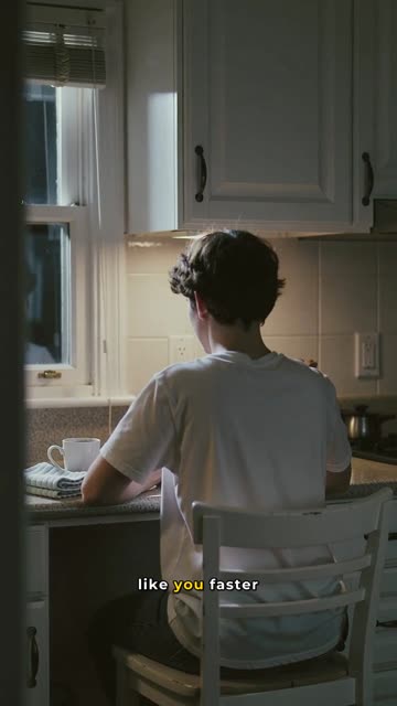 Faceless video example: 3 psychology tricks that make people like you